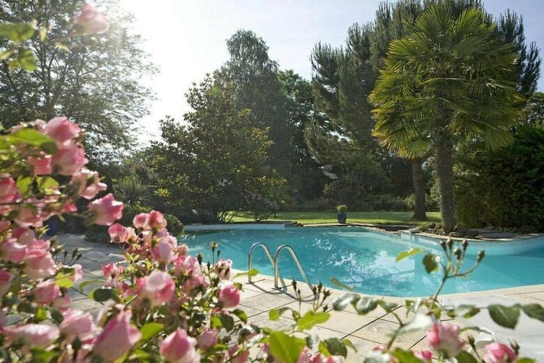 Hotel La Roseraie H�tel