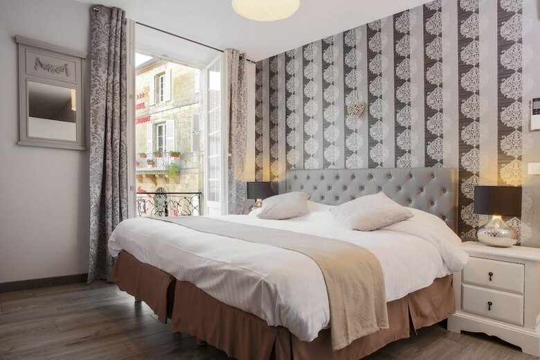Hotel La Roseraie H�tel