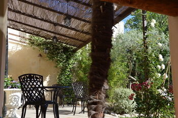 Bed & Breakfast Le Temps Suspendu Provence