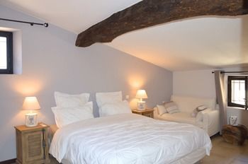 Bed & Breakfast Le Temps Suspendu Provence