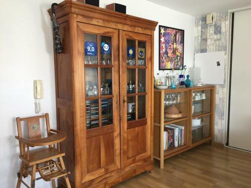 Apartamento Maupin