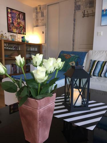 Apartamento Maupin