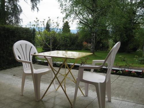 Hotel H�tel Les Pavillons Du Golf