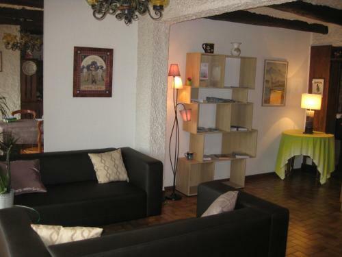 Hotel H�tel Les Pavillons Du Golf