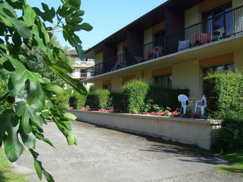 Hotel H�tel Les Pavillons Du Golf