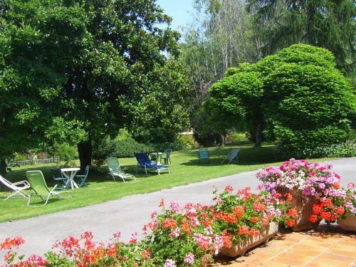 Hotel H�tel Les Pavillons Du Golf