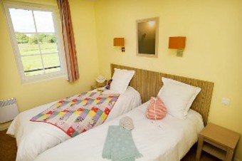 Aparthotel R�sidence Pierre & Vacances Green Beach