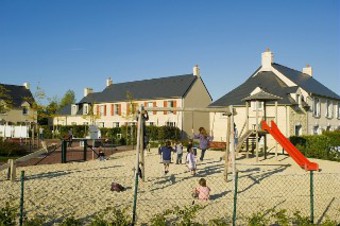 Aparthotel R�sidence Pierre & Vacances Green Beach