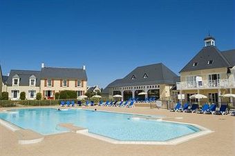 Aparthotel R�sidence Pierre & Vacances Green Beach