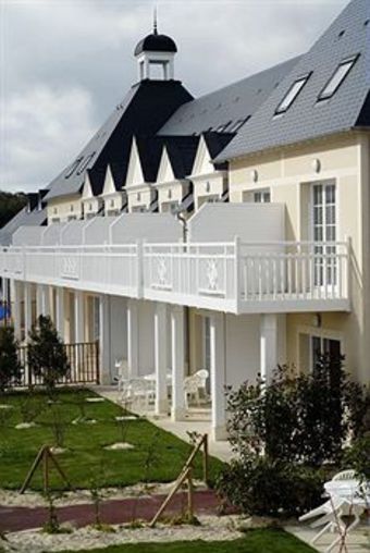 Aparthotel R�sidence Pierre & Vacances Green Beach