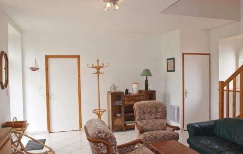 Holiday Home Tredarzec *xc *