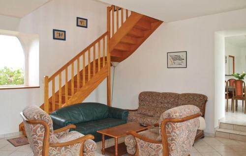 Holiday Home Tredarzec *xc *