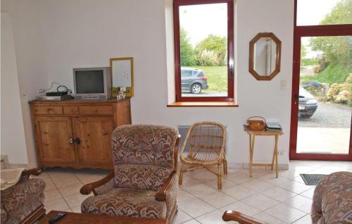 Holiday Home Tredarzec *xc *