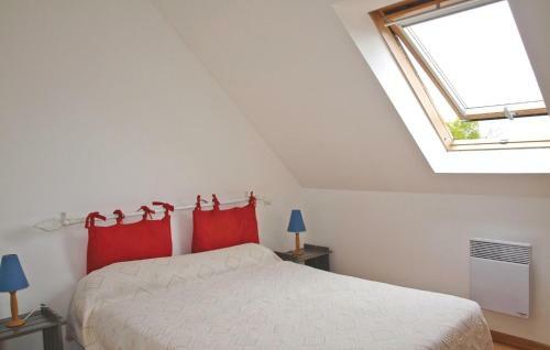 Holiday Home Tredarzec *xc *