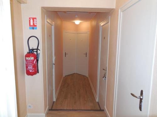 Hotel H�tel Le Lion D'or
