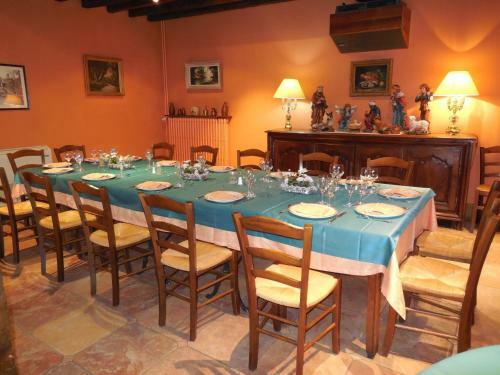Hotel H�tel Le Lion D'or