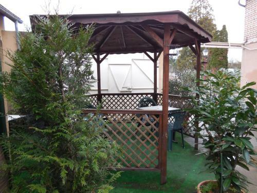 Hotel H�tel Le Lion D'or