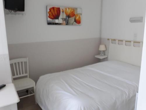 Hotel Restaurant Des Voyageurs