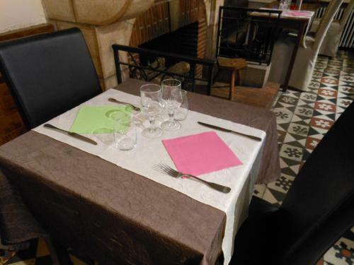 Hotel De L'ecu De France