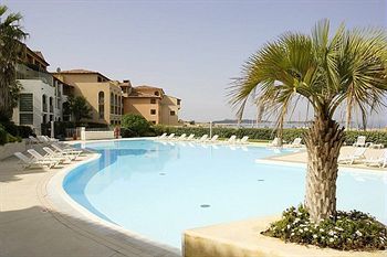 Hotel Pierre & Vacances Les Rivages De Coudouli�re