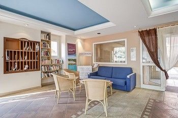 Hotel Pierre & Vacances Les Rivages De Coudouli�re