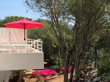 Apartamentos R�sidence Le Clos Saint Paul