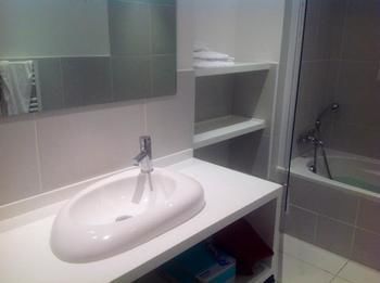 Apartamentos R�sidence Le Clos Saint Paul
