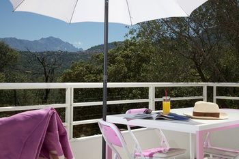 Apartamentos R�sidence Le Clos Saint Paul