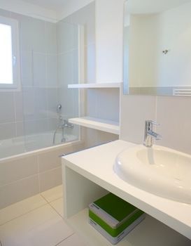 Apartamentos R�sidence Le Clos Saint Paul