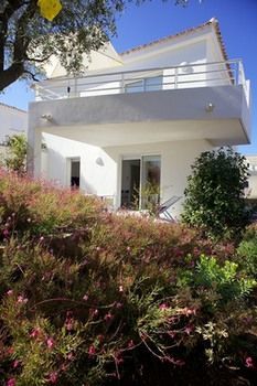 Apartamentos R�sidence Le Clos Saint Paul