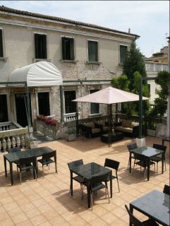 Bed & Breakfast Residenza Ca Zanardi