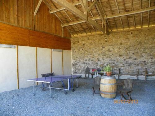 Bed & Breakfast G�tes & Chambres D'h�tes Peyrecout