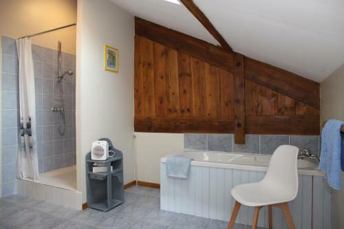 Bed & Breakfast G�tes & Chambres D'h�tes Peyrecout
