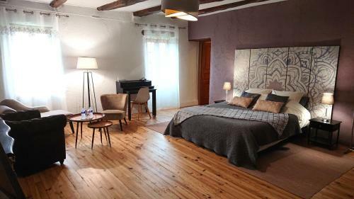 Bed & Breakfast G�tes & Chambres D'h�tes Peyrecout