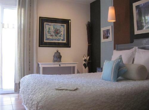Bed & Breakfast Villa Jos�phine Lorgues