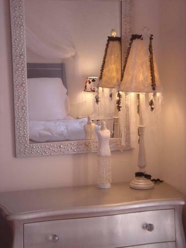 Bed & Breakfast Villa Jos�phine Lorgues