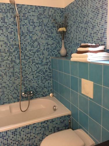 Bed & Breakfast Villa Jos�phine Lorgues