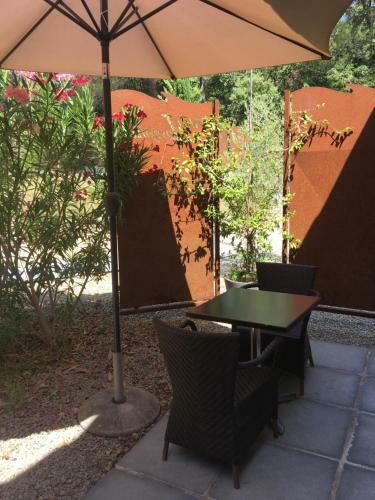 Bed & Breakfast Villa Jos�phine Lorgues