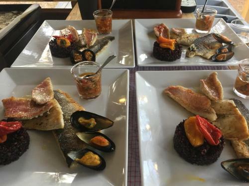 Bed & Breakfast Villa Jos�phine Lorgues