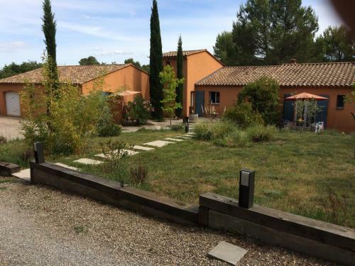 Bed & Breakfast Villa Jos�phine Lorgues
