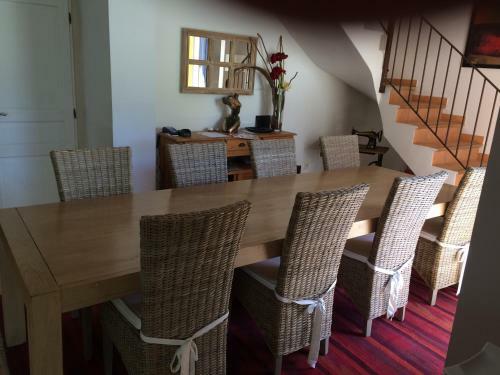 Bed & Breakfast Villa Jos�phine Lorgues