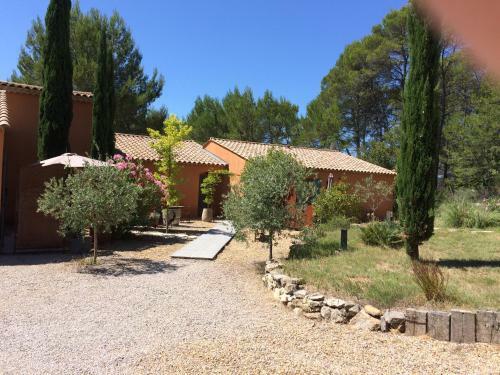 Bed & Breakfast Villa Jos�phine Lorgues