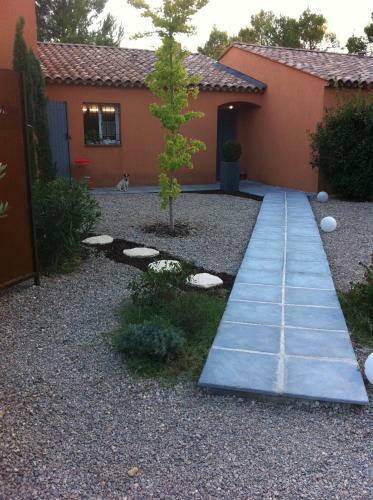 Bed & Breakfast Villa Jos�phine Lorgues