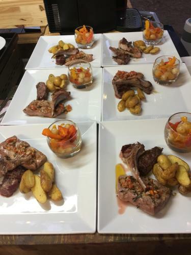 Bed & Breakfast Villa Jos�phine Lorgues