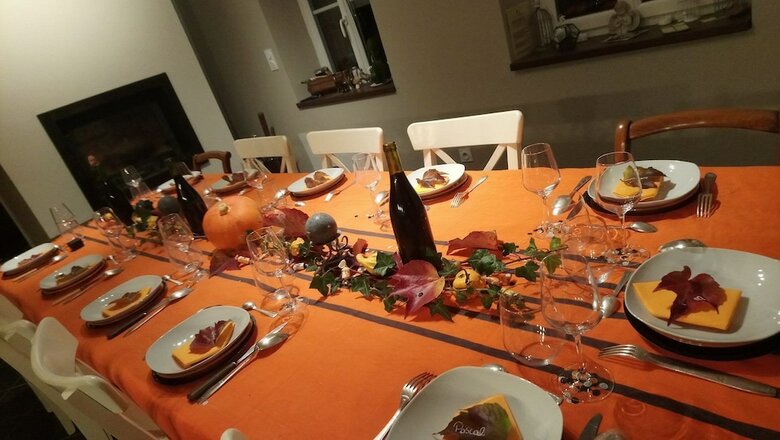 Bed & Breakfast Le Clos D'othe
