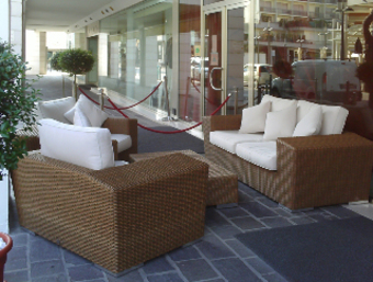 Hotel Centrale Jesolo