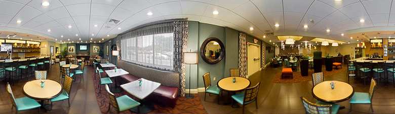 Hotel Doubletree By Hilton Tinton Falls-eatontown