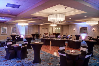 Hotel Doubletree By Hilton Tinton Falls-eatontown