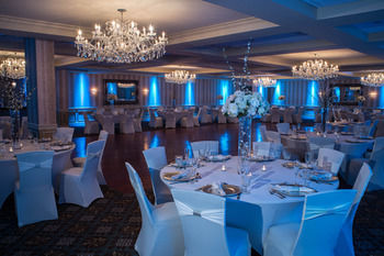 Hotel Doubletree By Hilton Tinton Falls-eatontown