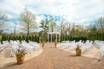 Hotel Doubletree By Hilton Tinton Falls-eatontown